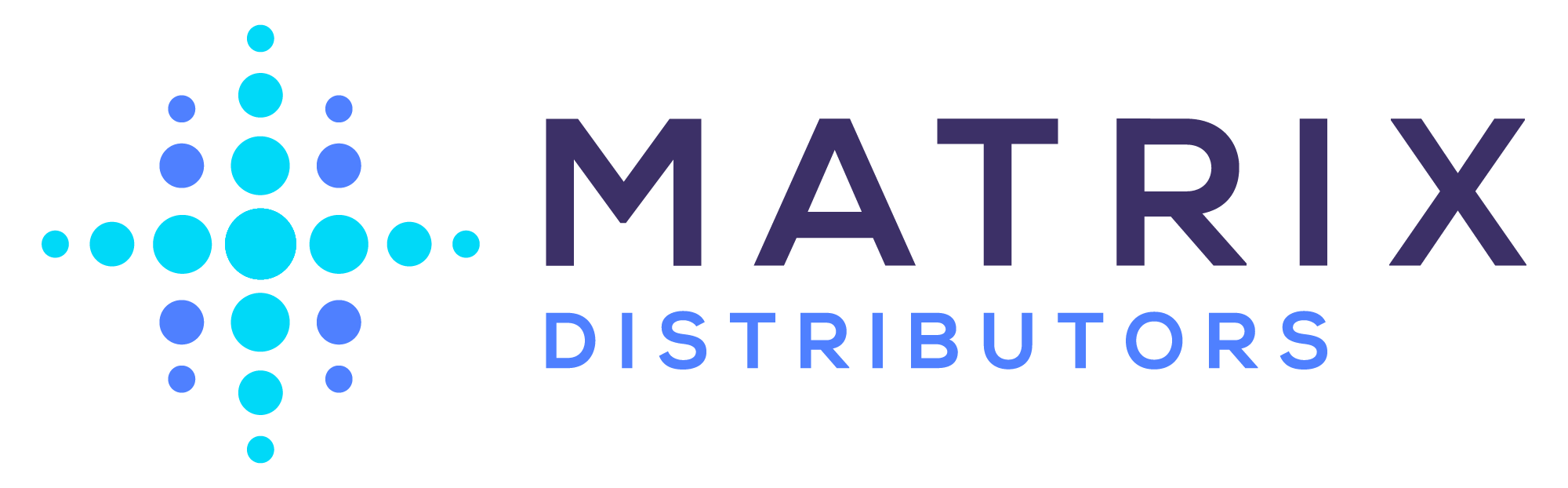 Matrix Distributors, Inc logo